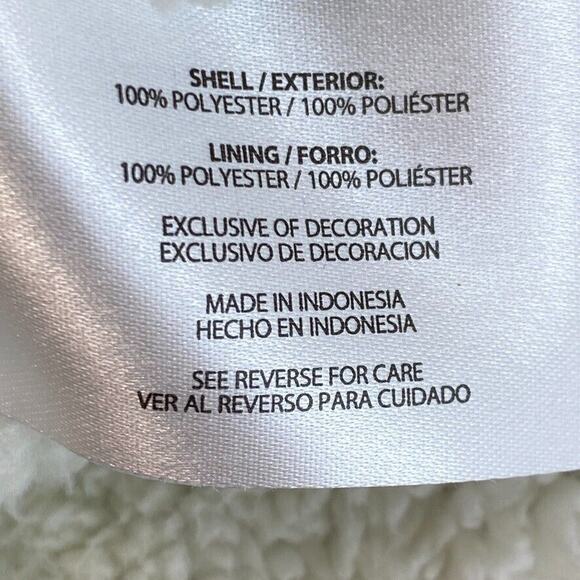 Orvis Sweatshirt Mens Extra Large Black Pullover 1/4 Zip Pockets Lined - Picture 10 of 11